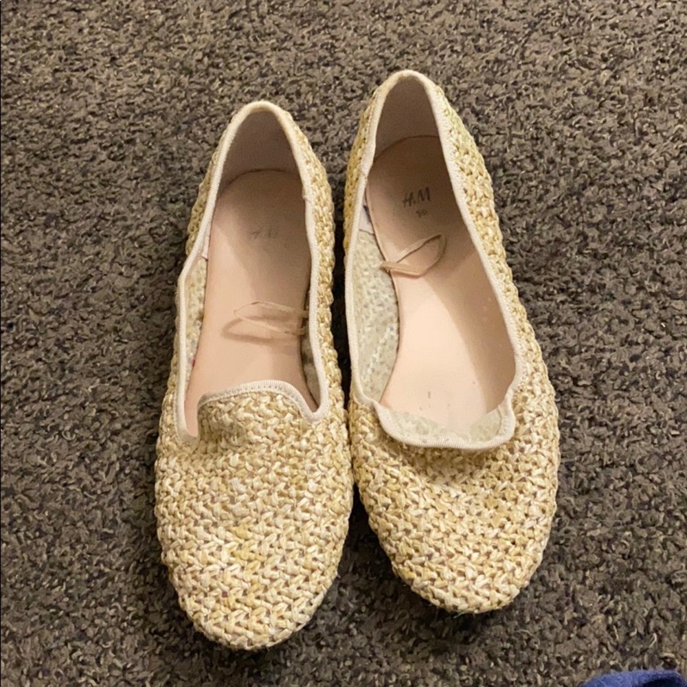 flats